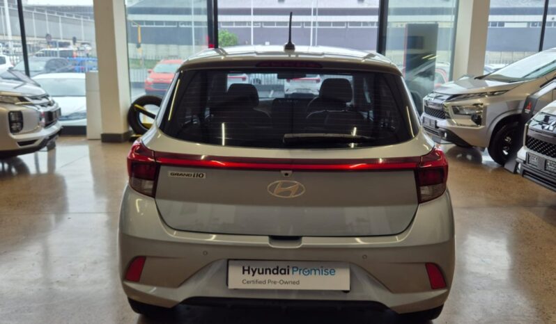 
								2024 HYUNDAI i10 /  i20 / i30 full									