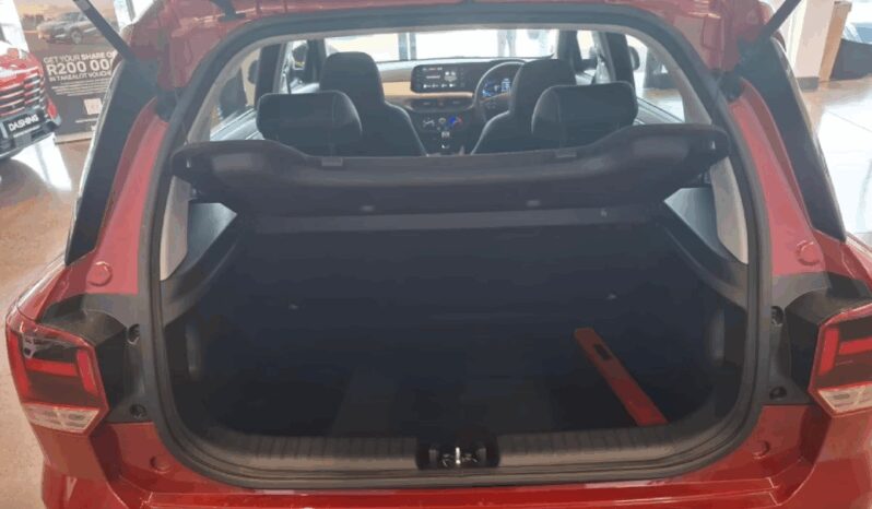 
								2025 HYUNDAI EXTER full									