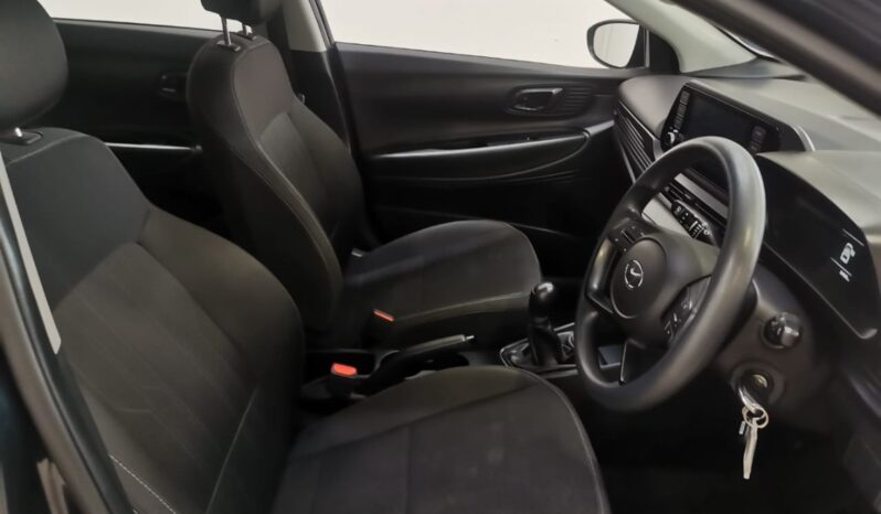 
								2023 HYUNDAI i10 /  i20 / i30 full									