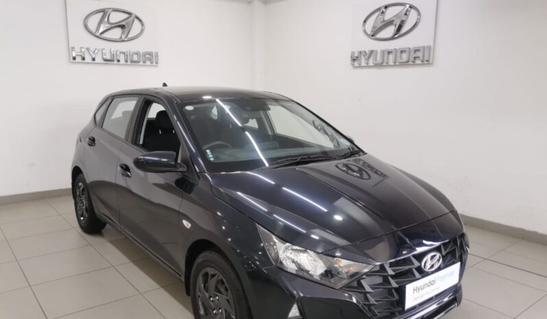 
								2023 HYUNDAI i10 /  i20 / i30 full									