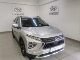 2023 MITSUBISHI ECLIPSE CROSS