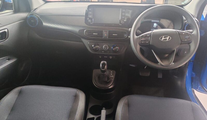 
								2025 HYUNDAI EXTER full									