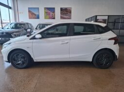 
										2023 HYUNDAI i10 /  i20 / i30 full									