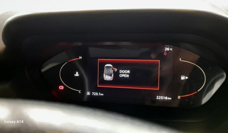 
								2023 NISSAN MAGNITE full									