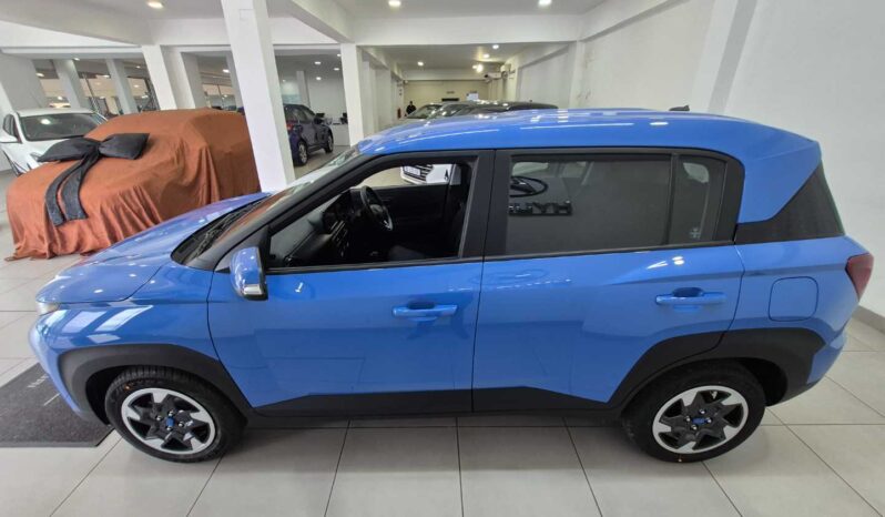
								2025 HYUNDAI EXTER full									