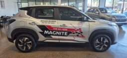 
										2025 NISSAN MAGNITE full									