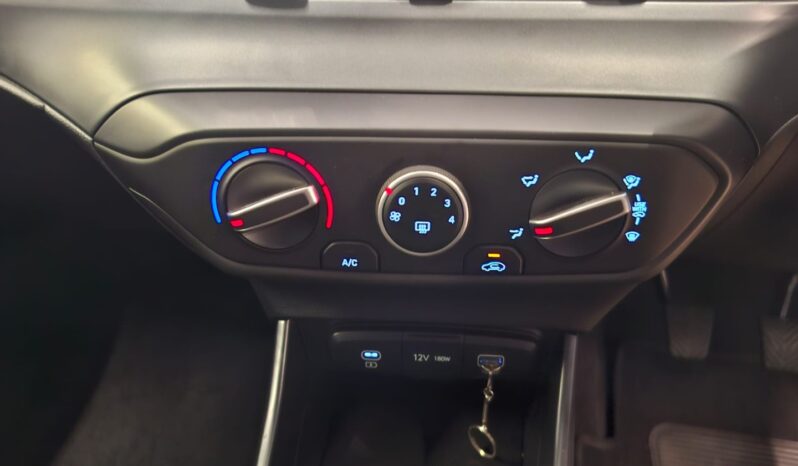 
								2023 HYUNDAI i10 /  i20 / i30 full									