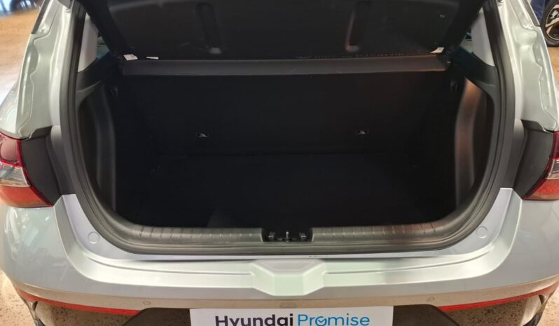
								2023 HYUNDAI i10 /  i20 / i30 full									