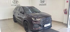 2023 CHERY TIGGO 8 PRO
