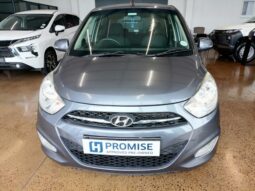 
										2016 HYUNDAI i10 /  i20 / i30 full									