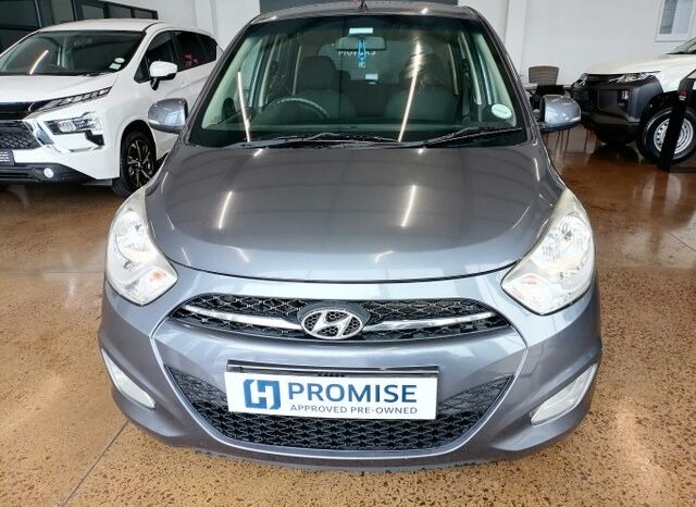 
								2016 HYUNDAI i10 /  i20 / i30 full									