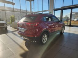 
										2020 HYUNDAI CRETA full									