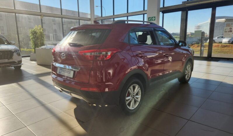 
								2020 HYUNDAI CRETA full									