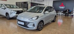 
										2024 HYUNDAI i10 /  i20 / i30 full									