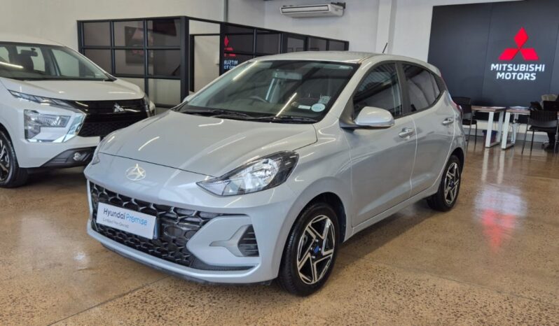 
								2024 HYUNDAI i10 /  i20 / i30 full									