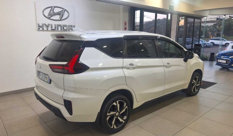 
								2023 MITSUBISHI XPANDER full									