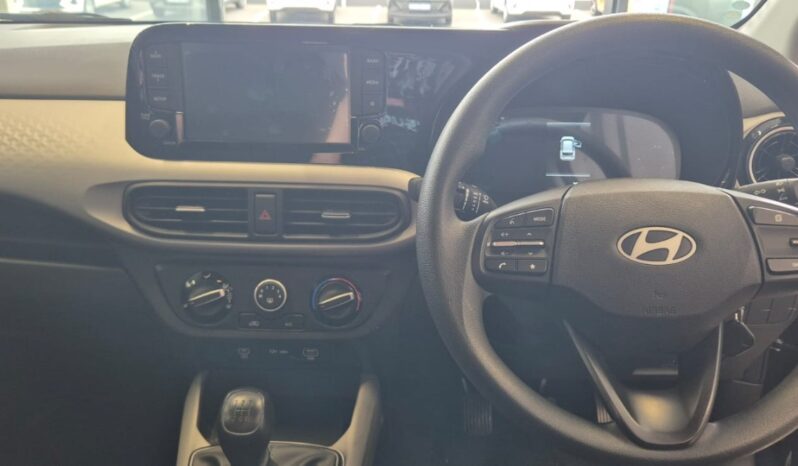 
								2025 HYUNDAI EXTER full									