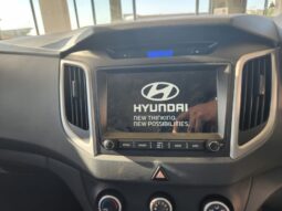 
										2020 HYUNDAI CRETA full									