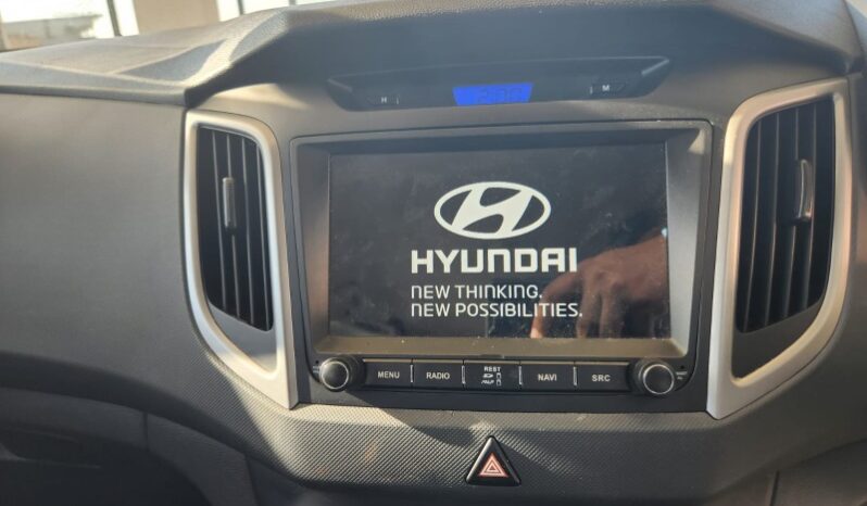 
								2020 HYUNDAI CRETA full									