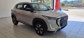 2025 NISSAN MAGNITE