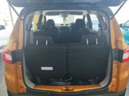 
										2025 RENAULT TRIBER full									