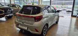 
										2024 HYUNDAI i10 /  i20 / i30 full									