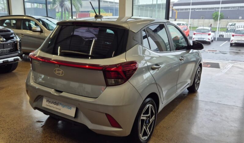 
								2024 HYUNDAI i10 /  i20 / i30 full									