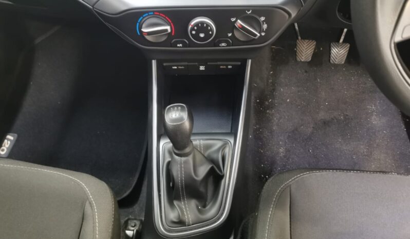 
								2023 HYUNDAI i10 /  i20 / i30 full									