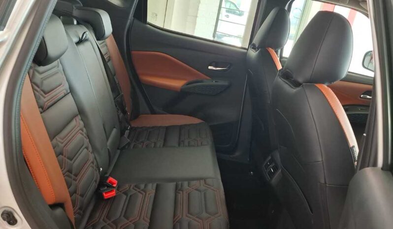
								2025 NISSAN MAGNITE full									