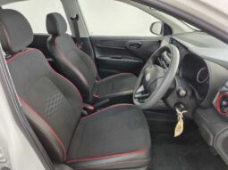 
										2025 HYUNDAI i10 /  i20 / i30 full									