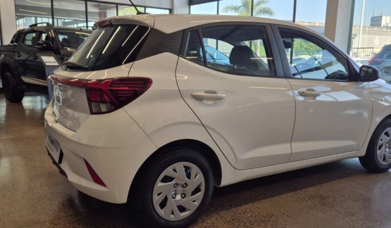
								2024 HYUNDAI i10 /  i20 / i30 full									