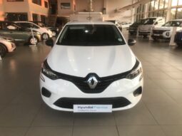 
										2023 RENAULT CLIO full									