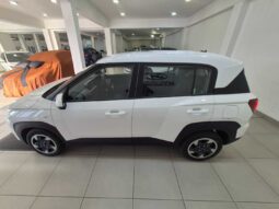 
										2025 HYUNDAI EXTER full									