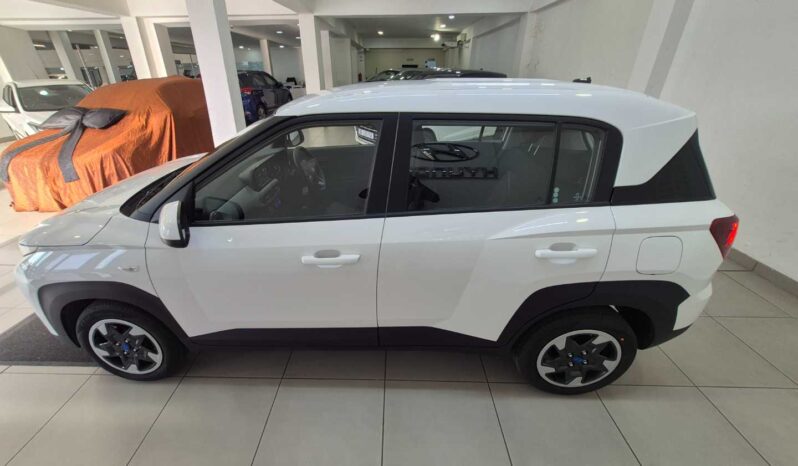 
								2025 HYUNDAI EXTER full									