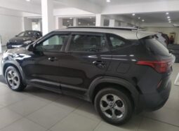 
										2020 KIA SELTOS full									