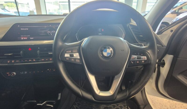 
								2021 BMW 1 SERIES (E81/ 87)/(F20/F21)(F40) full									
