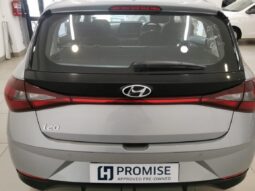 
										2023 HYUNDAI i10 /  i20 / i30 full									