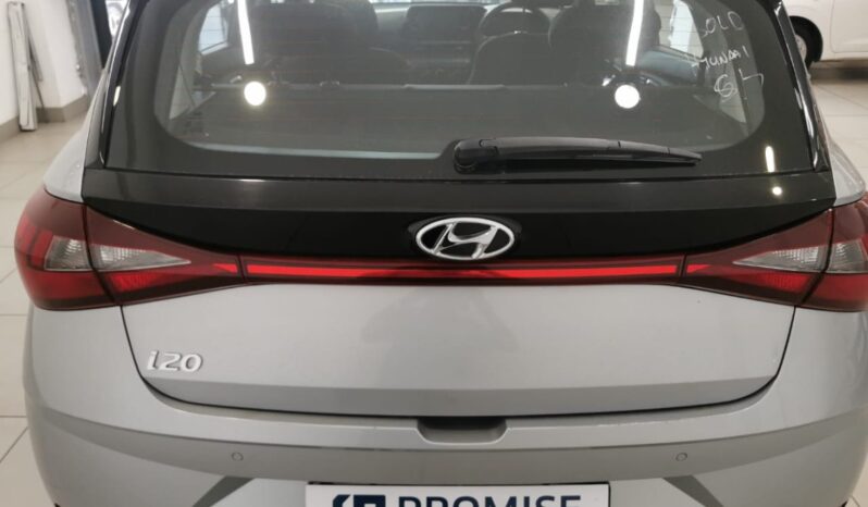 
								2023 HYUNDAI i10 /  i20 / i30 full									