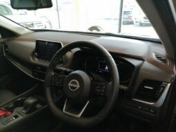 
										2024 NISSAN X TRAIL full									