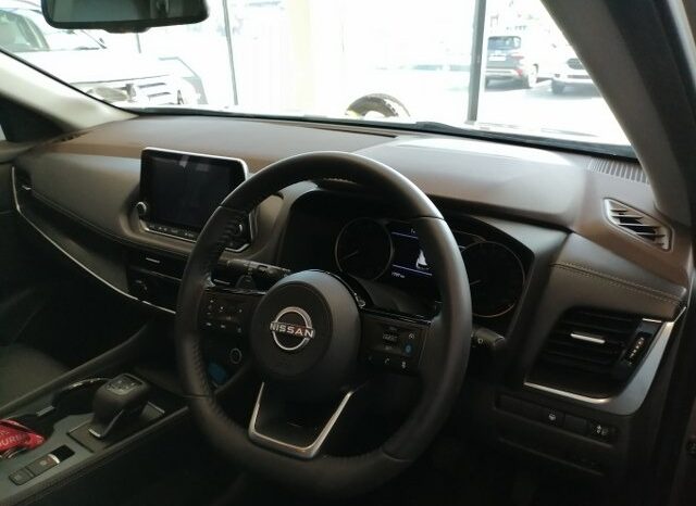 
								2024 NISSAN X TRAIL full									