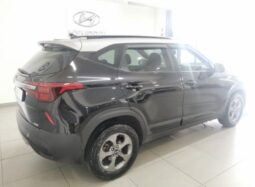 
										2020 KIA SELTOS full									
