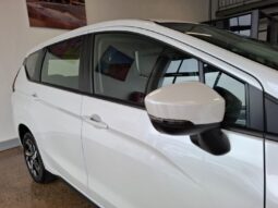 
										2025 MITSUBISHI XPANDER full									