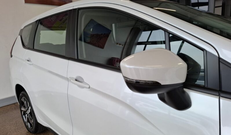
								2025 MITSUBISHI XPANDER full									