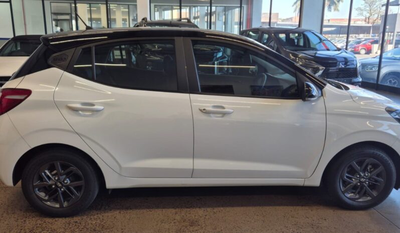 
								2022 HYUNDAI i10 /  i20 / i30 full									