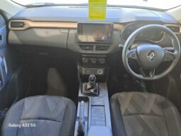 
										2025 RENAULT KIGER full									