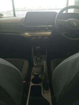 
										2023 HYUNDAI i10 /  i20 / i30 full									