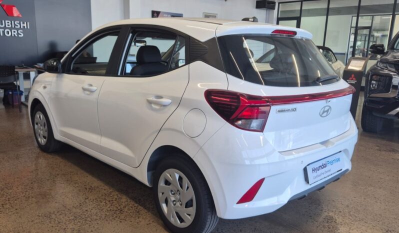 
								2024 HYUNDAI i10 /  i20 / i30 full									