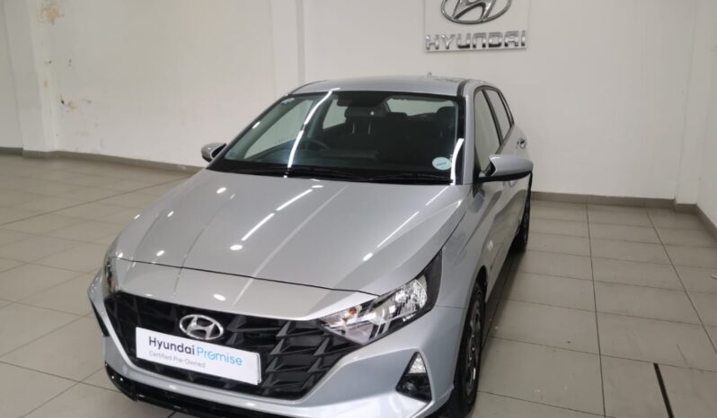 
								2023 HYUNDAI i10 /  i20 / i30 full									