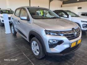 2025 RENAULT KWID